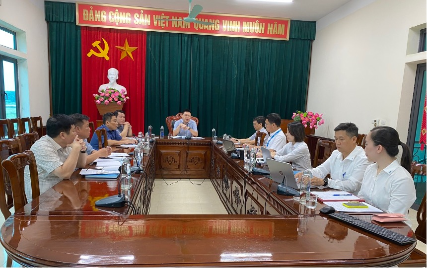 Cảng HKQT Vinh tổ chức sơ kết công tác đảm bảo an toàn, chất lượng dịch vụ 6 tháng đầu năm 2024|LOCAL_PATH:crawled_data/images/featured_23ccbb945dbe.jpg