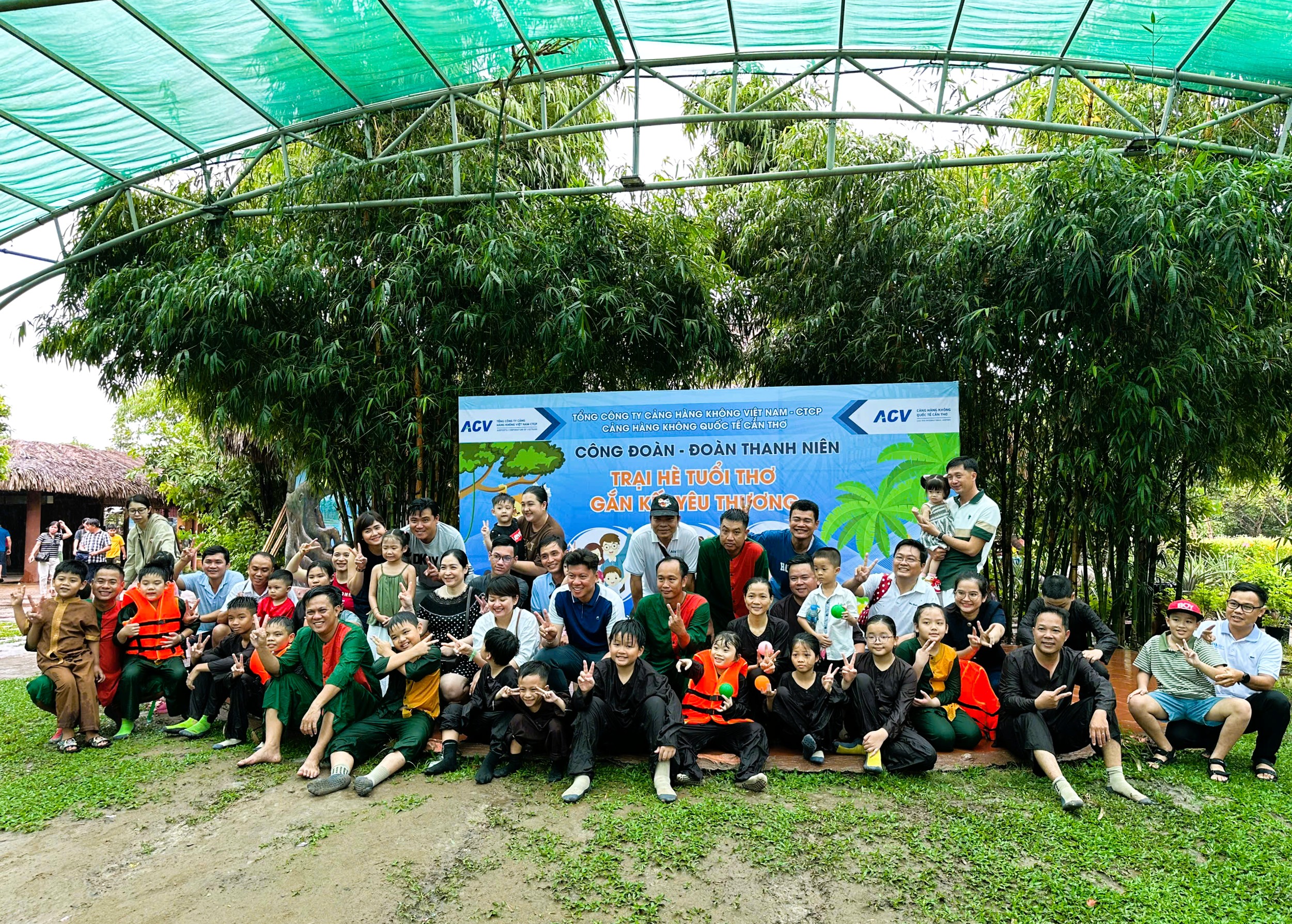 Ngày hội gia đình Cảng HKQT Cần Thơ - Gắn kết yêu thương trong mùa hè rực rỡ|LOCAL_PATH:crawled_data/images/featured_2438011e413d.jpg