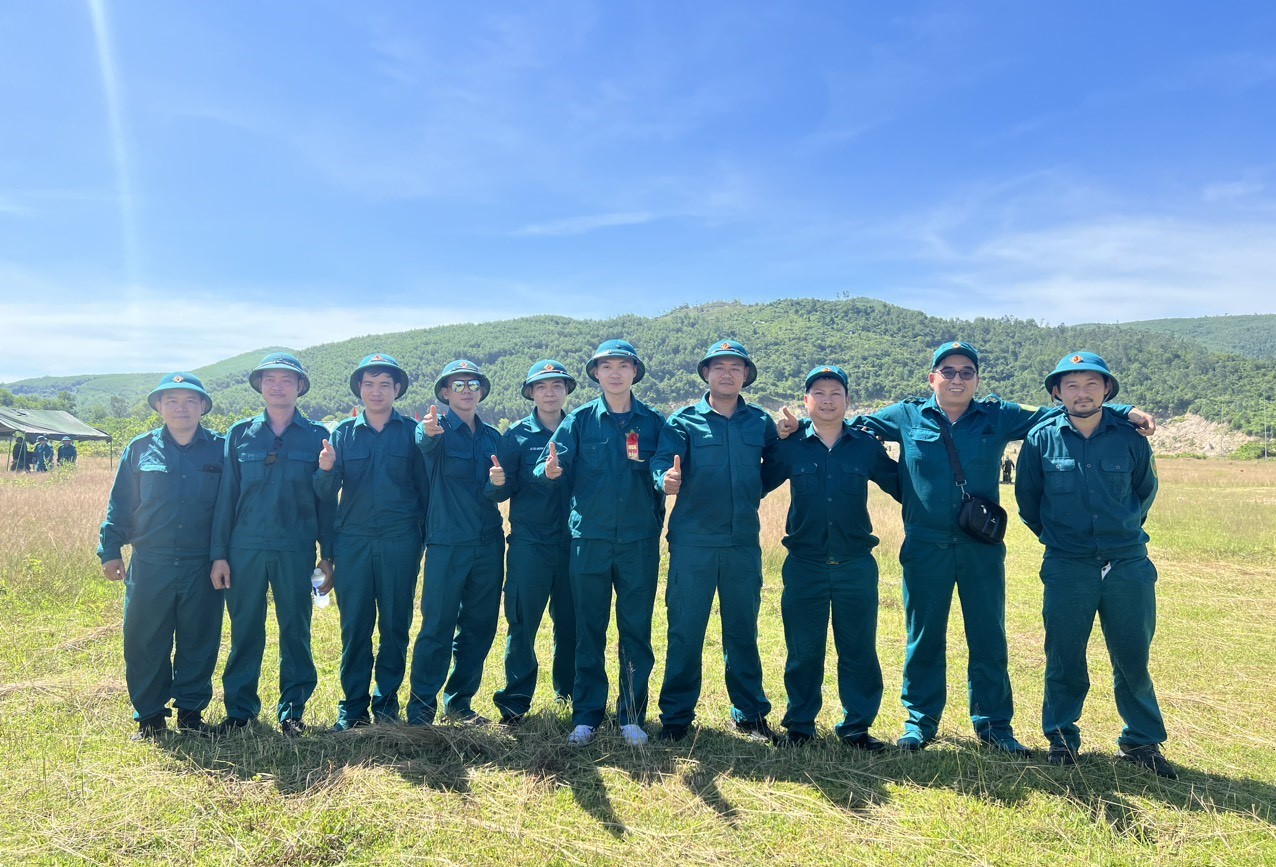 Lực lượng tự vệ Cảng HKQT Đà Nẵng tham gia tốt công tác huấn luyện năm 2024|LOCAL_PATH:crawled_data/images/featured_2504c44b903a.jpg