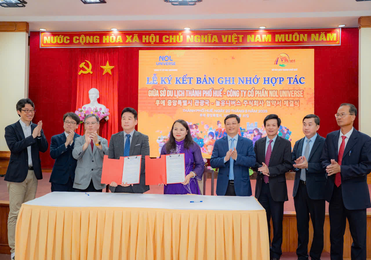 SỞ DU LỊCH VÀ HIỆP HỘI DU LỊCH HÀN QUỐC (KATA) THAM QUAN KHẢO SÁT NHÀ GA T2 CẢNG HKQT PHÚ BÀI|LOCAL_PATH:crawled_data/images/featured_263571e6cda5.jpg