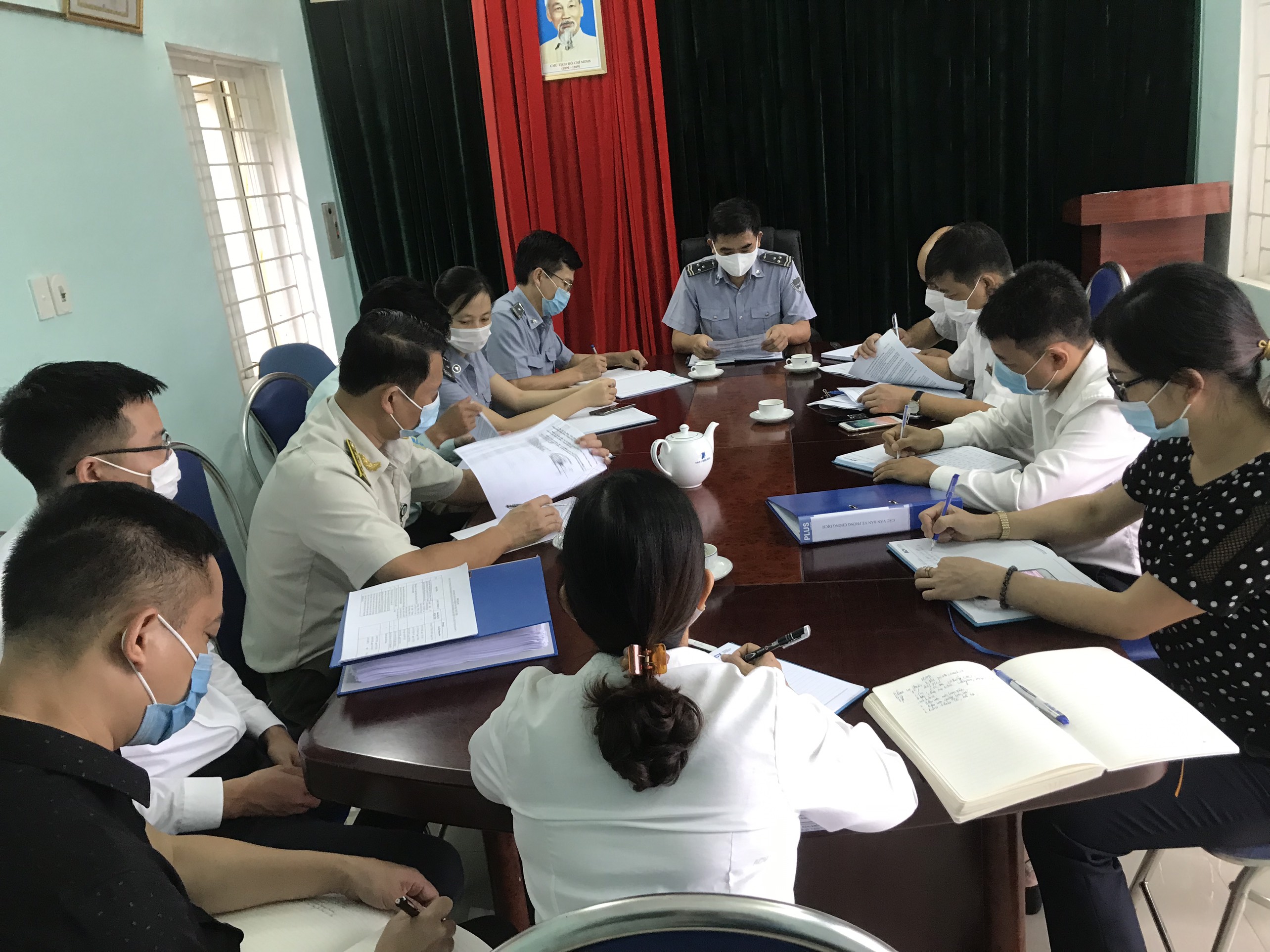 Kiểm tra công tác phòng chống dịch tại Cảng hàng không Điện Biên|LOCAL_PATH:crawled_data/images/featured_26ec1bd073db.jpg