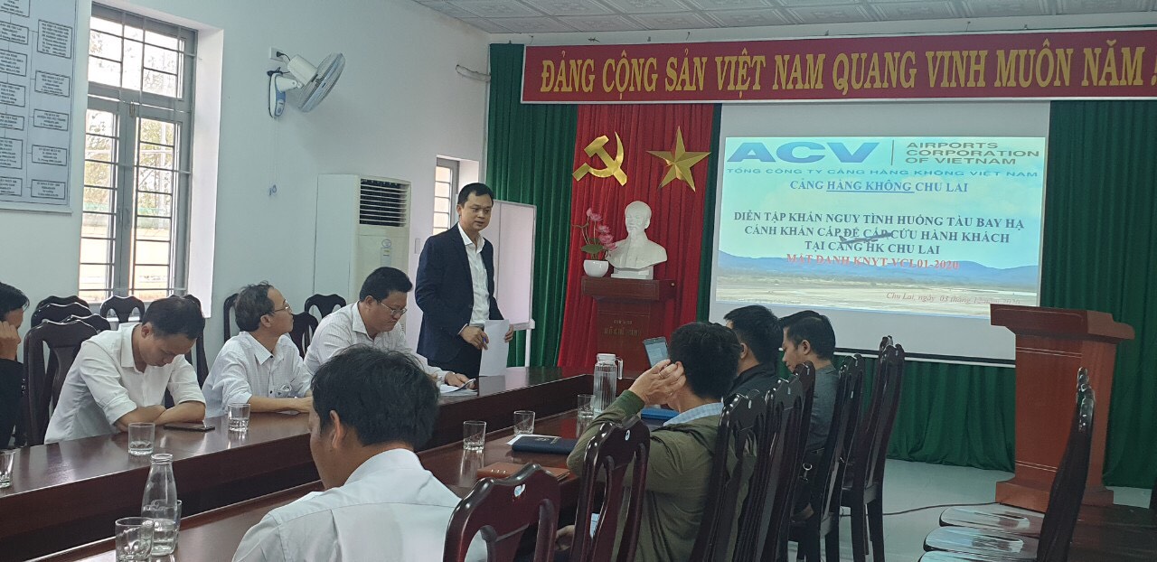 CẢNG HÀNG KHÔNG CHU LAI TỔ CHỨC DIỄN TẬP KHẨN NGUY SÂN BAY NĂM 2020|LOCAL_PATH:crawled_data/images/featured_28e45a19476c.jpg