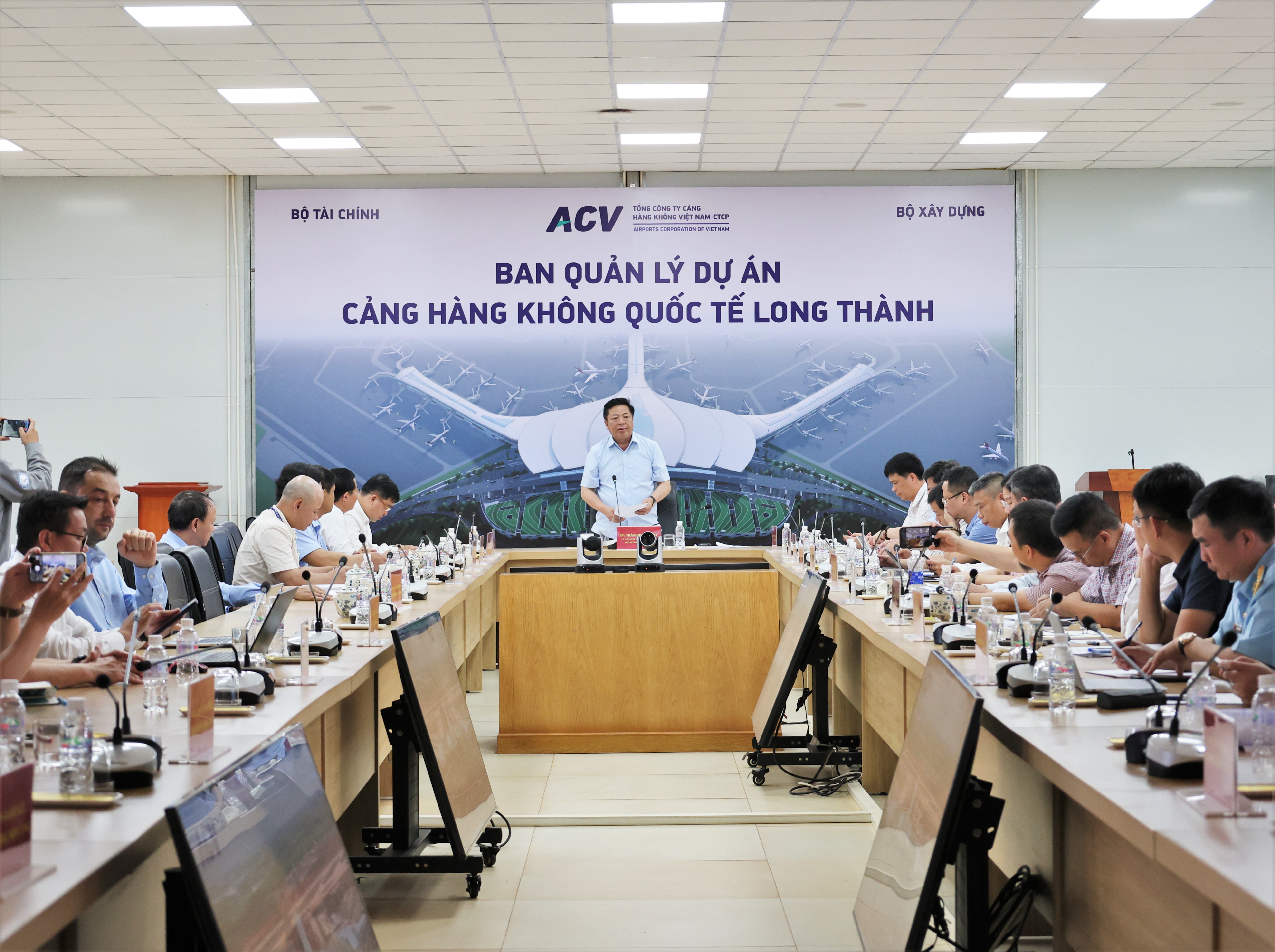 Dự án xây dựng Cảng HKQT Long Thành đạt tiến độ tốt|LOCAL_PATH:crawled_data/images/featured_301a51c9e855.JPG