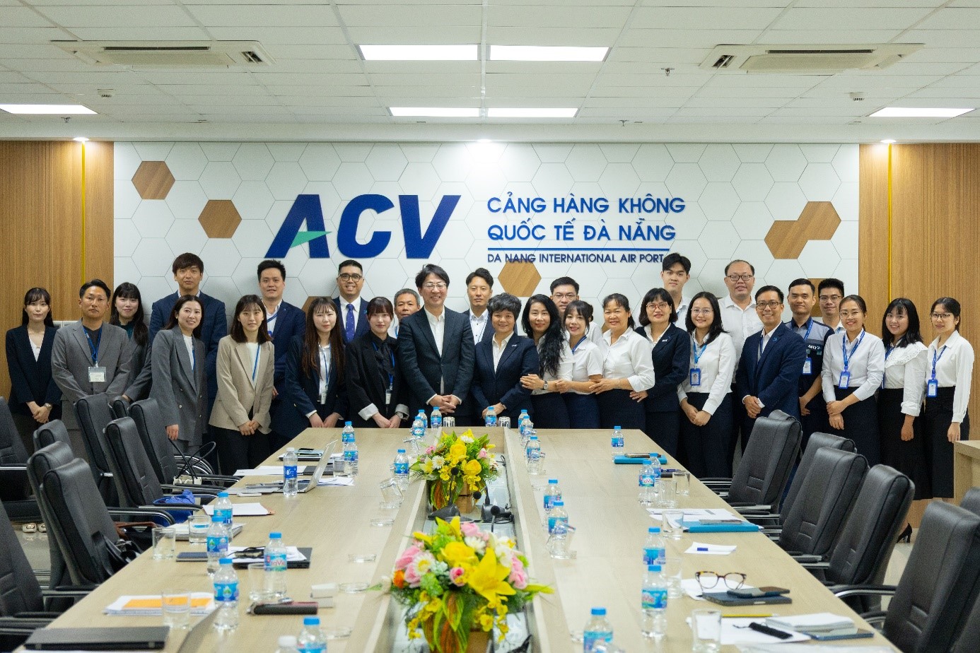 Cảng HKQT Đà Nẵng và Cảng HKQT Chubu Centrair (Nhật Bản) tăng cường hợp tác|LOCAL_PATH:crawled_data/images/featured_3131376850d9.jpg
