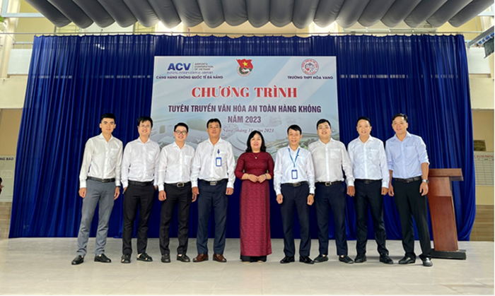Cảng HKQT Đà Nẵng tuyên truyền Văn hoá an toàn hàng không năm 2023 cho học sinh|LOCAL_PATH:crawled_data/images/featured_32db7f63fe6b.png