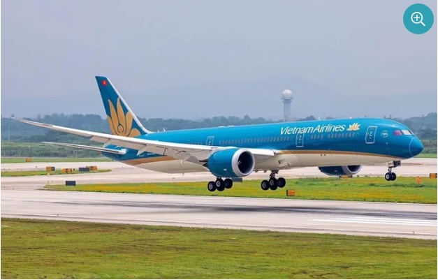 Vietnam Airlines sẽ triển khai check-in online tại sân bay Đồng Hới|LOCAL_PATH:crawled_data/images/featured_32e2193f75b1.jpg
