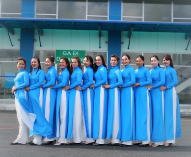 Cảng hàng không Cà Mau kỷ niệm 114 năm Ngày Quốc tế Phụ nữ 8/3 (08/3/1910 - 08/3/2024) và 1984 năm Khởi nghĩa Hai Bà Trưng|LOCAL_PATH:crawled_data/images/featured_330114a9fb67.jpg