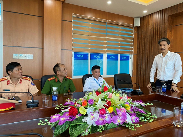 Cảng HKQT Phú Bài biểu dương lực lượng an ninh, chiến sỹ công an nhân dịp Kỷ niệm 77 năm ngày thành lâp CAND Việt Nam (19.8.1945 – 19.8.2022)|LOCAL_PATH:crawled_data/images/featured_34bef626d522.png