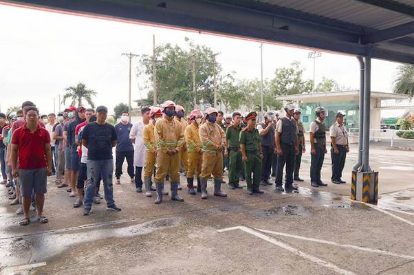 Cảng HKQT Cần Thơ diễn tập khẩn nguy đối phó hành vi can thiệp bất hợp pháp năm 2020|LOCAL_PATH:crawled_data/images/featured_350f8561bfd4.jpg