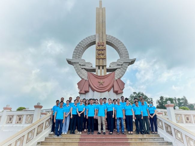 Cảng hàng không Cà Mau nhiều hoạt động ý nghĩa  Ngày Thương binh – Liệt sỹ 2024|LOCAL_PATH:crawled_data/images/featured_358870d363b6.jpg