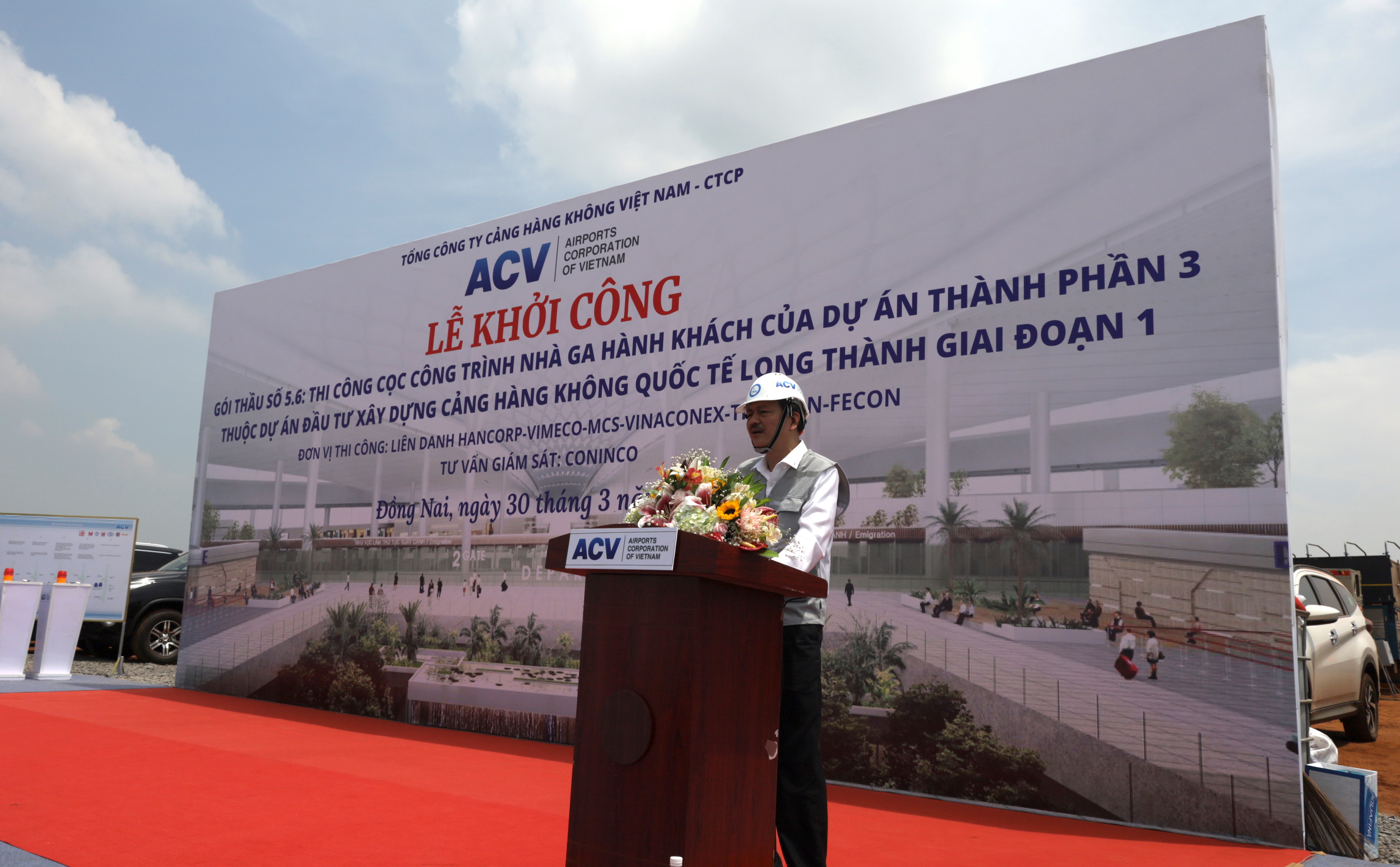 Khởi công xây dựng cọc công trình Nhà ga hành khách – Cảng HKQT Long Thành|LOCAL_PATH:crawled_data/images/featured_38d41183924f.JPG