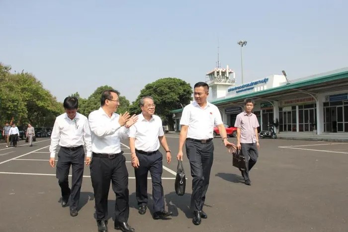 Đoàn giám sát Ủy ban Thường vụ Quốc hội đánh giá việc thực hiện chính sách pháp luật về đảm bảo an toàn hàng không tại Cảng hàng không Buôn Ma Thuột|LOCAL_PATH:crawled_data/images/featured_38e96c2f9fc8.jpg