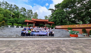Chương trình về nguồn nhân dịp kỷ niệm 75 năm Ngày thương binh liệt sỹ (27/7/1947-27/7/2022)|LOCAL_PATH:crawled_data/images/featured_39904e29530e.png
