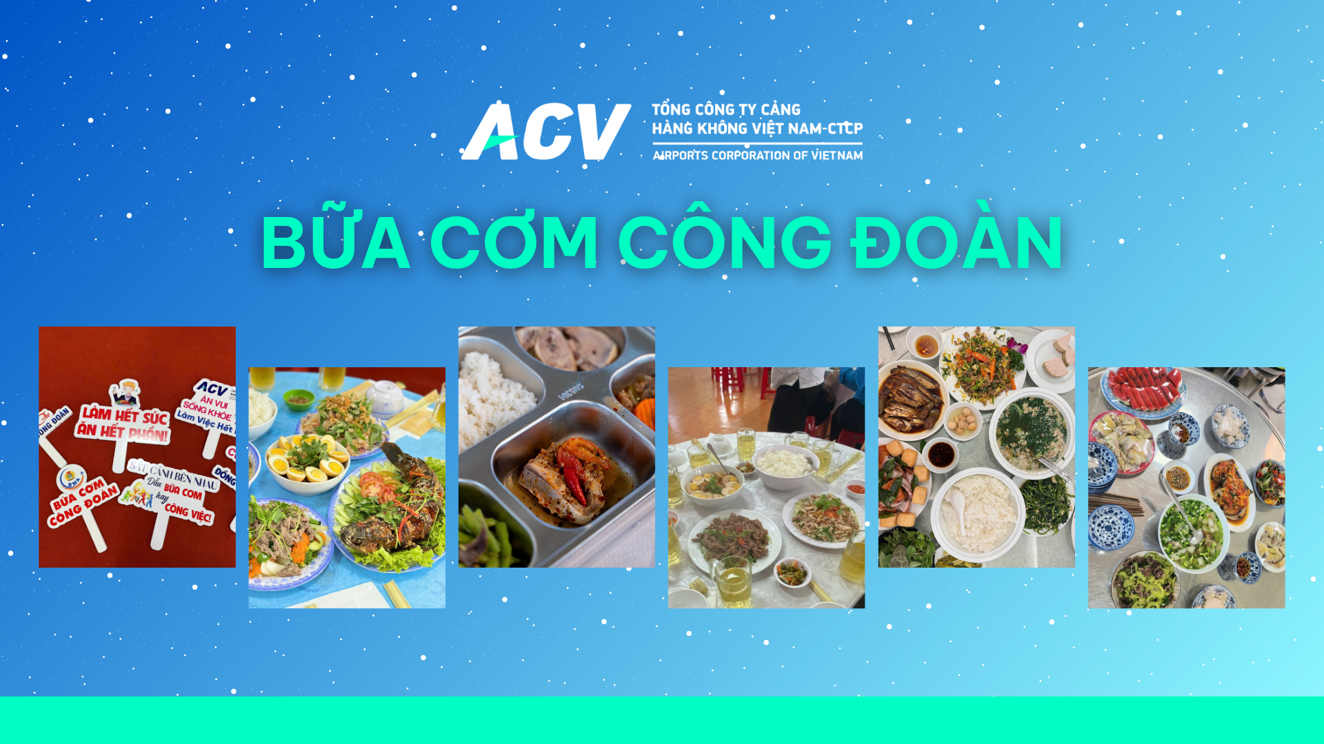Ấm lòng “Bữa cơm Công đoàn” ACV - Hành trình tri ân người lao động tại các cảng hàng không trực thuộc|LOCAL_PATH:crawled_data/images/featured_3a0a1d229aae.png