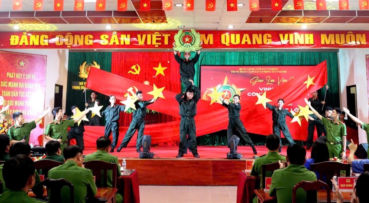Cảng HKQT Cần Thơ tổ chức các hoạt động chào mừng 80 năm Cách mạng Tháng Tám (19/8/1945 – 19/8/2025) và Quốc khánh 2/9 (1945 – 2025)|LOCAL_PATH:crawled_data/images/featured_3b9da16b9d08.jpg