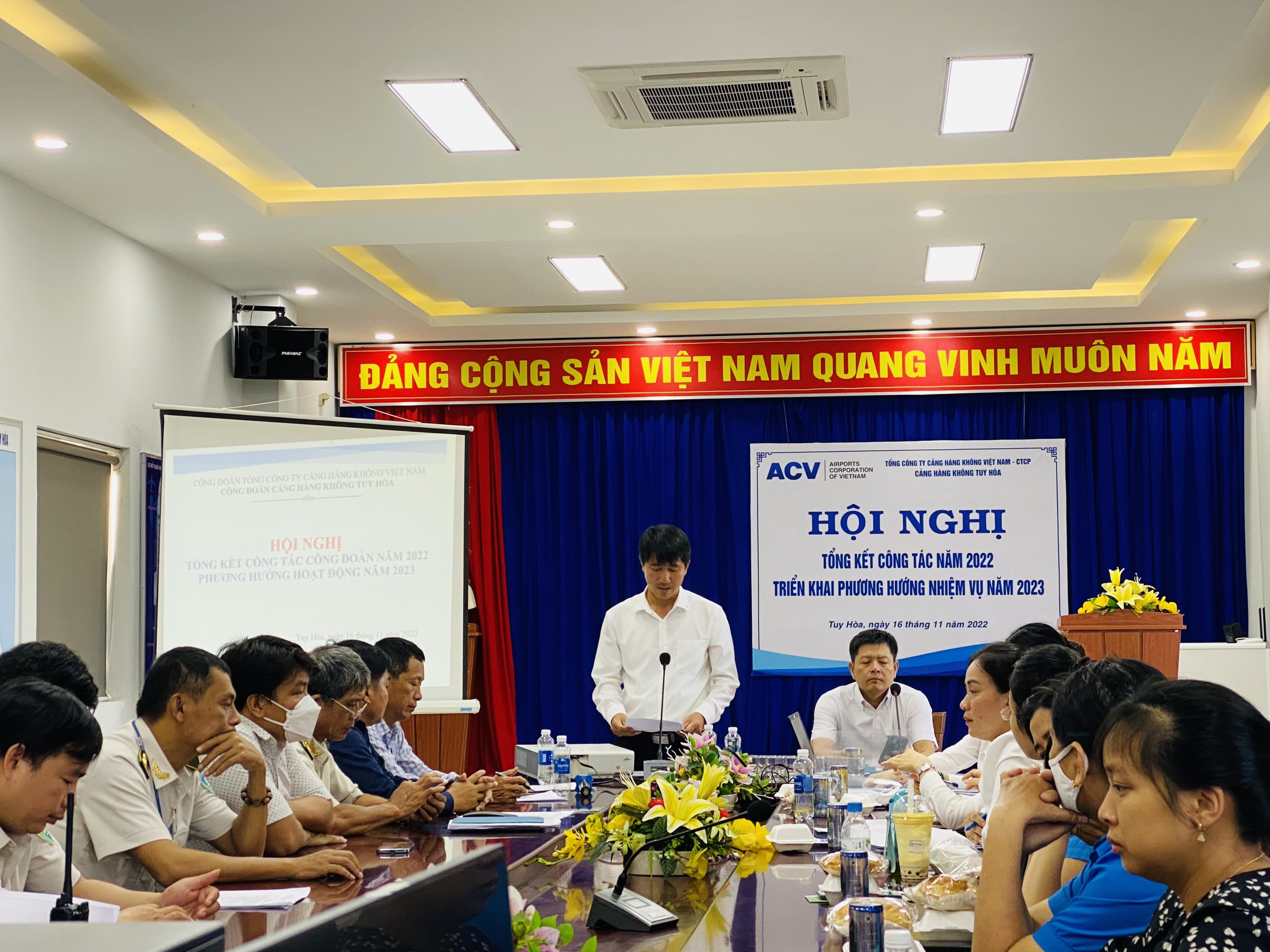 CẢNG HÀNG KHÔNG TUY HÒA TỔ CHỨC HỘI NGHỊ TỔNG KẾT CÔNG TÁC THI ĐUA KHEN THƯỞNG NĂM 2022|LOCAL_PATH:crawled_data/images/featured_3c7b6b3459b8.jpg