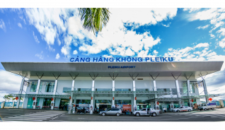 Khái quát chặng đường 40 năm Cảng hàng không Pleiku xây dựng & phát triển 12/12/1977 – 12/12/2017|LOCAL_PATH:crawled_data/images/featured_3c8ef12b0d9b.jpg