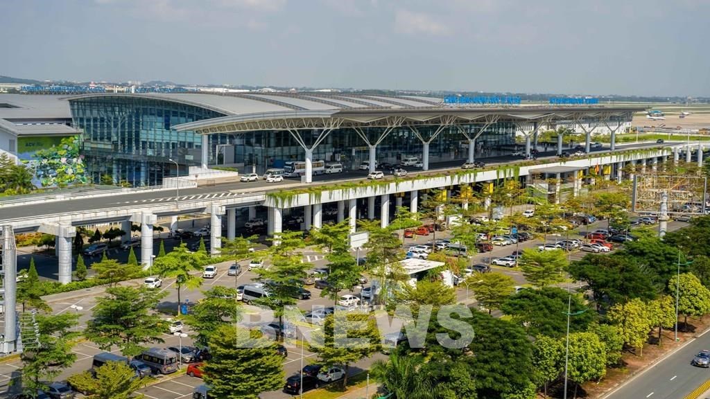 Tổng công ty Cảng hàng không Việt Nam - CTCP (ACV) phê duyệt kế hoạch thu phí tự động tại 05 Cảng hàng không|LOCAL_PATH:crawled_data/images/featured_3d2f2c93909e.jpeg