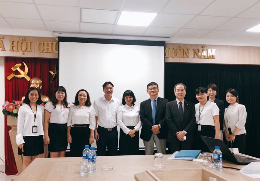 Cảng HKQT Đà Nẵng và Cảng HKQT Chubu Centrair xúc tiến phát triển đường bay trực tiếp kết nối Đà Nẵng và Nagoya, Nhật Bản|LOCAL_PATH:crawled_data/images/featured_401f60492ab3.jpg