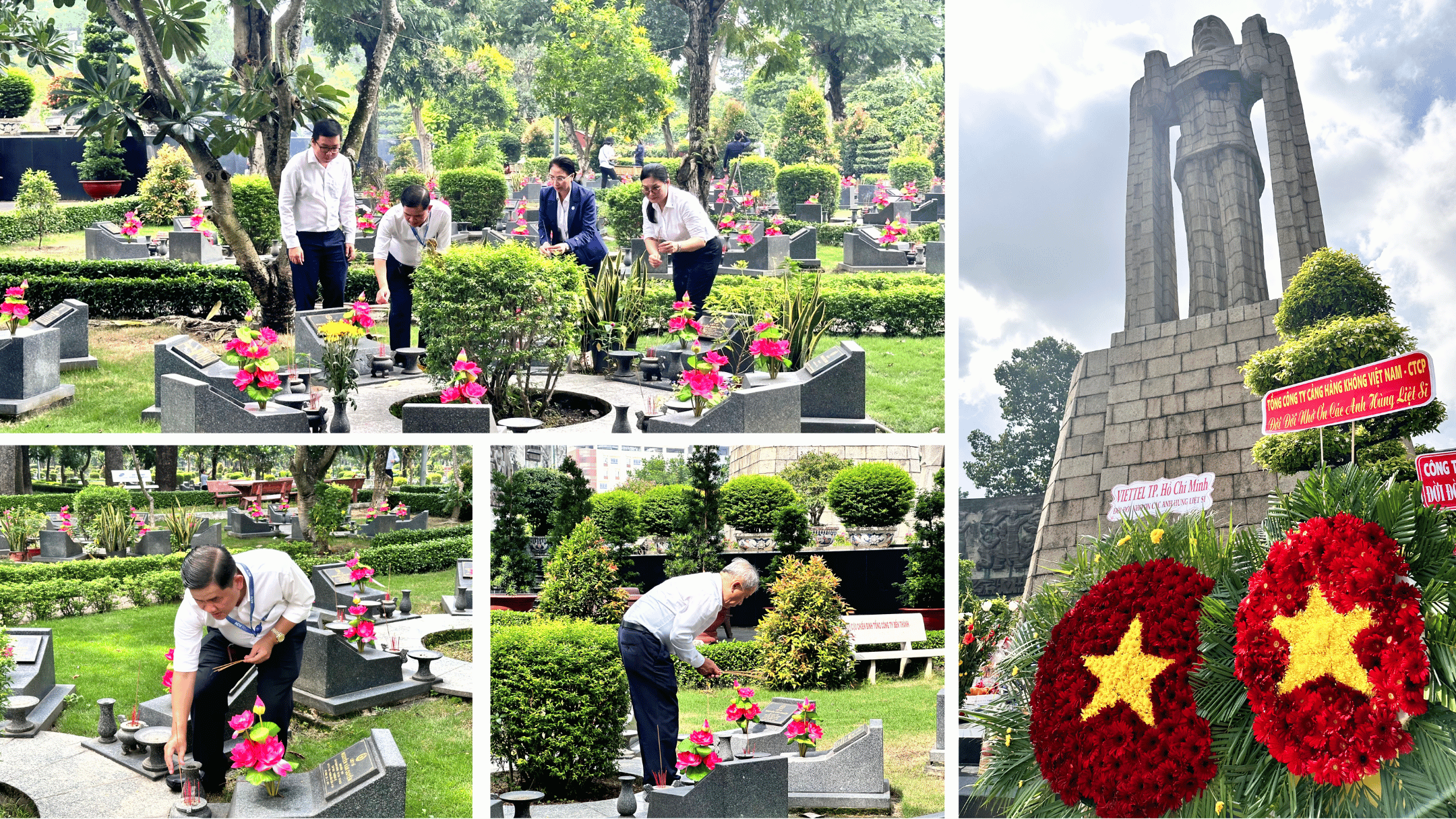 Ngày Thương binh - Liệt sĩ 27/7: Nhiều hoạt động tri ân ý nghĩa tại ACV|LOCAL_PATH:crawled_data/images/featured_43fb9239f595.png