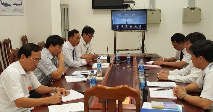 Đảng ủy cơ sở Cảng hàng không Vinh tiến hành công tác kiểm tra giám sát 6 tháng đầu năm 2016|LOCAL_PATH:crawled_data/images/featured_44936f55590b.jpg
