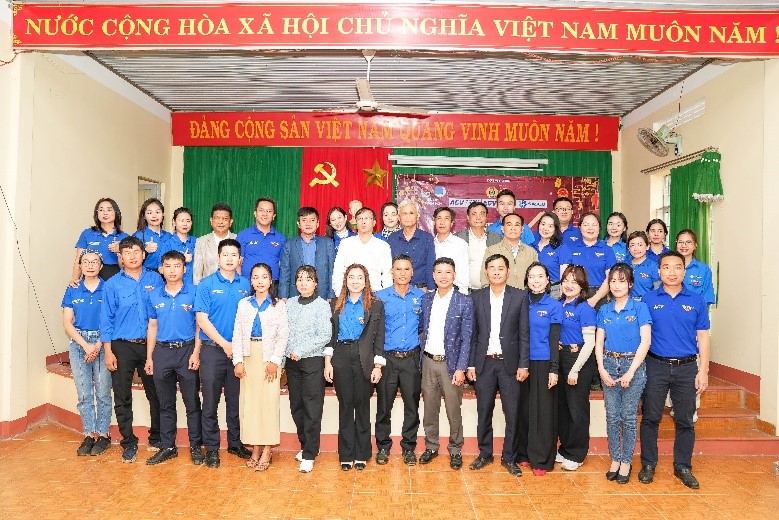 HOẠT ĐỘNG Ý NGHĨA NHÂN DỊP TẾT NGUYÊN ĐÁN ẤT TỴ 2025|LOCAL_PATH:crawled_data/images/featured_45ddb120d8b9.jpg