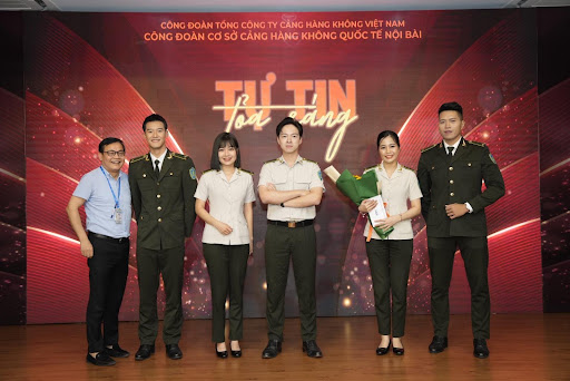 Công đoàn Cảng HKQT Nội Bài tổ chức chương trình “Tự tin tỏa sáng – NIA 2022”|LOCAL_PATH:crawled_data/images/featured_467f65ffc38d.jpg