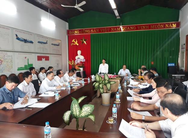Cảng hàng không Buôn Ma Thuột chủ động triển khai các biện pháp phòng chống dịch bệnh Covid-19|LOCAL_PATH:crawled_data/images/featured_484d62d8dee2.jpg