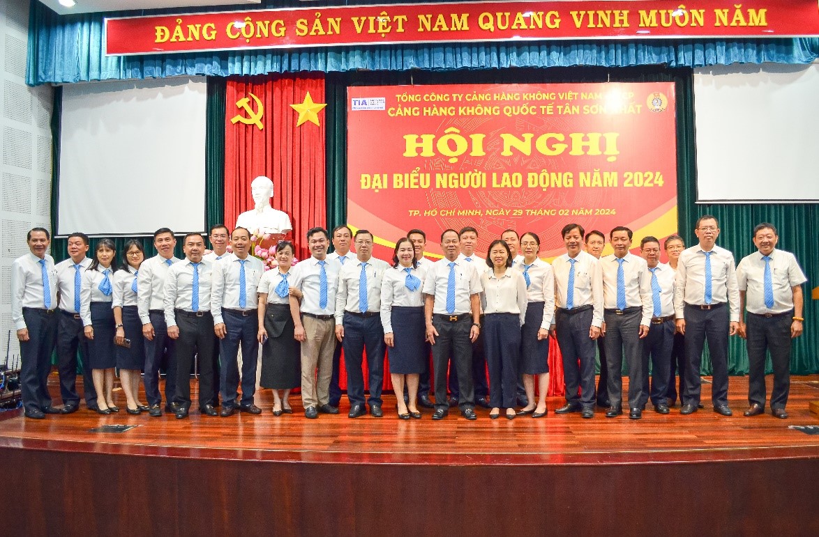 Cảng HKQT Tân Sơn Nhất tổ chức Hội nghị Đại biểu Người lao động năm 2024|LOCAL_PATH:crawled_data/images/featured_48b7bd5586db.jpg