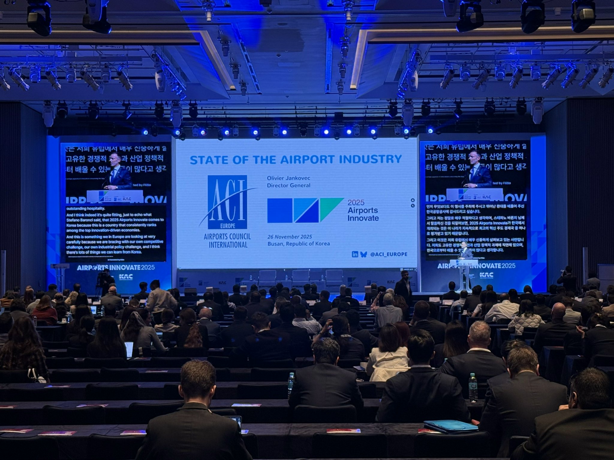 Phó Tổng giám đốc ACV Nguyễn Đức Hùng được bầu vào ACI World Governing Board tại Airports Innovate 2025 ở Busan, Hàn Quốc|LOCAL_PATH:crawled_data/images/featured_494a0f09799d.jpg