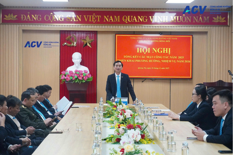 CẢNG HÀNG KHÔNG ĐỒNG HỚI TỔ CHỨC HỘI NGHỊ TỔNG KẾT CÔNG TÁC NĂM 2025 ✈️|LOCAL_PATH:crawled_data/images/featured_4ac58436b5f8.png