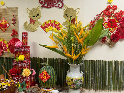 Cảng hàng không quốc tế Cần Thơ xin Kính chúc Quý khách một năm mới nhiều May mắn, Hạnh phúc, Bình an và Vạn sự như ý.|LOCAL_PATH:crawled_data/images/featured_4c2429bedef1.jpg