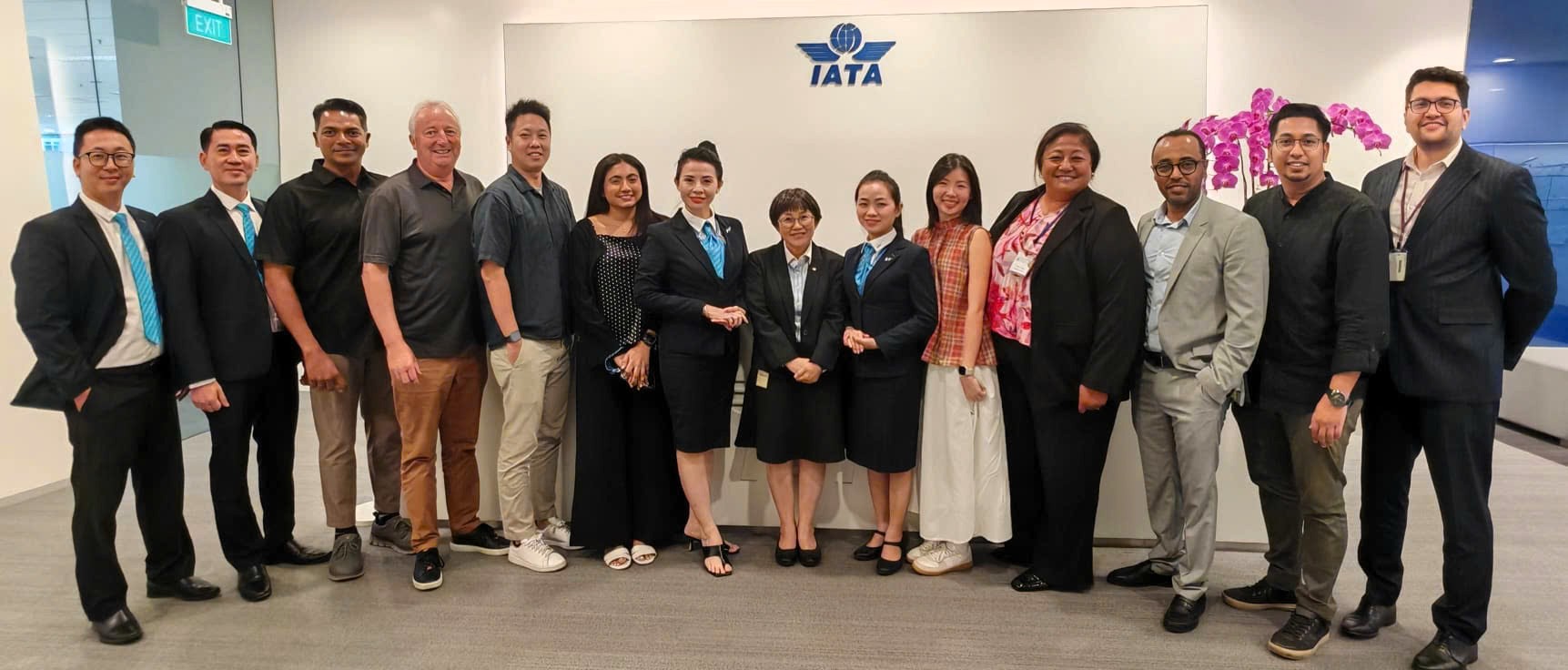 Hội thảo IATA Châu Á – Thái Bình Dương: Đẩy mạnh chuyển đổi số trong quản lý hành lý và định hình trải nghiệm của hành khách|LOCAL_PATH:crawled_data/images/featured_4c28d1bfda8e.jpg