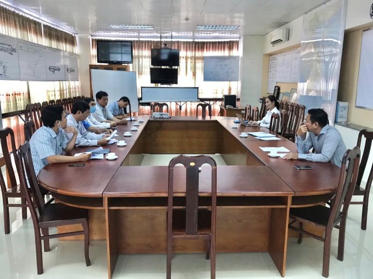Cảng hàng không Cà Mau làm việc với Sở GTVT tỉnh Cà Mau về công tác phòng chống dịch Covid-19|LOCAL_PATH:crawled_data/images/featured_4ce55bf0e308.jpg