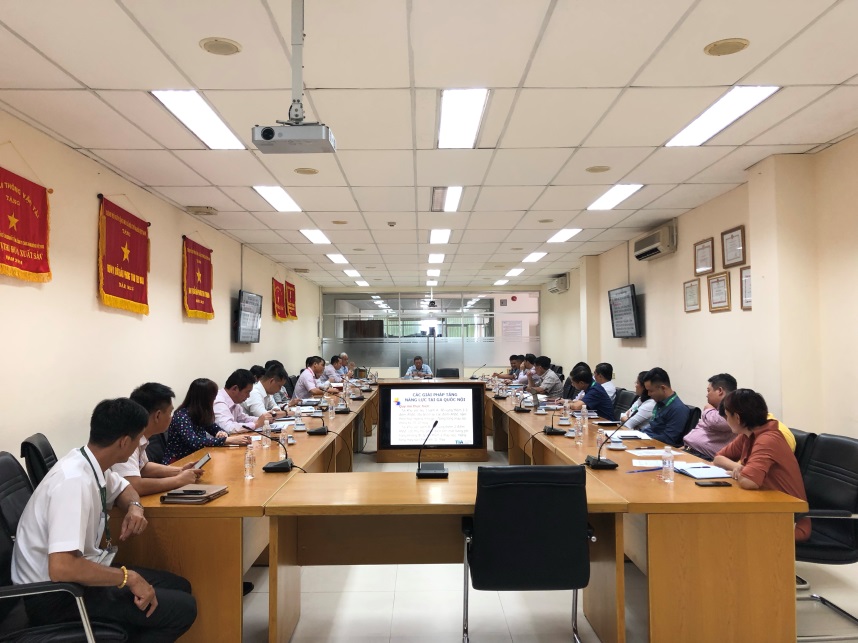 Cảng HKQT Tân Sơn Nhất thực hiện các giải pháp nâng cao năng lực khai thác, đảm bảo chất lượng phục vụ hành khách|LOCAL_PATH:crawled_data/images/featured_4f82c9ce2c49.jpg