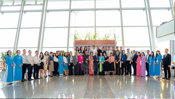Những điểm check-in độc đáo trong sự kiện “Hương sắc Hà Nội” dành cho hành khách qua Cảng HKQT Nội Bài|LOCAL_PATH:crawled_data/images/featured_4fbcad7cec3b.png