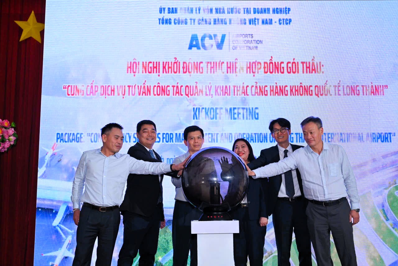 Khởi động thực hiện gói thầu “Cung cấp dịch vụ tư vấn công tác quản lý, khai thác Cảng HKQT Long Thành”|LOCAL_PATH:crawled_data/images/featured_5034762032c2.jpg