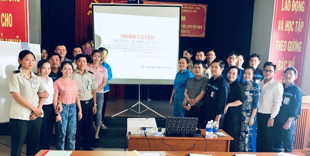 Cảng hàng không Cà Mau mở lớp huấn luyện An toàn vệ sinh lao động và An toàn điện năm 2020|LOCAL_PATH:crawled_data/images/featured_51a3fdbb091e.jpg