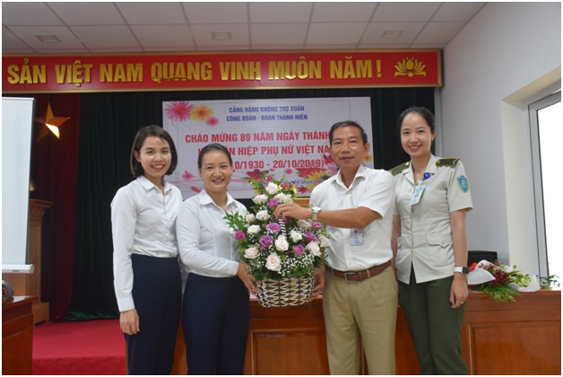 CẢNG HÀNG KHÔNG THỌ XUÂN: CÁC HOẠT ĐỘNG CHÀO MỪNG 89 NĂM THÀNH LẬP LIÊN HIỆP PHỤ NỮ VIỆT NAM (20/ 10/1930- 20/10/2019)|LOCAL_PATH:crawled_data/images/featured_53dfc39d8721.jpg