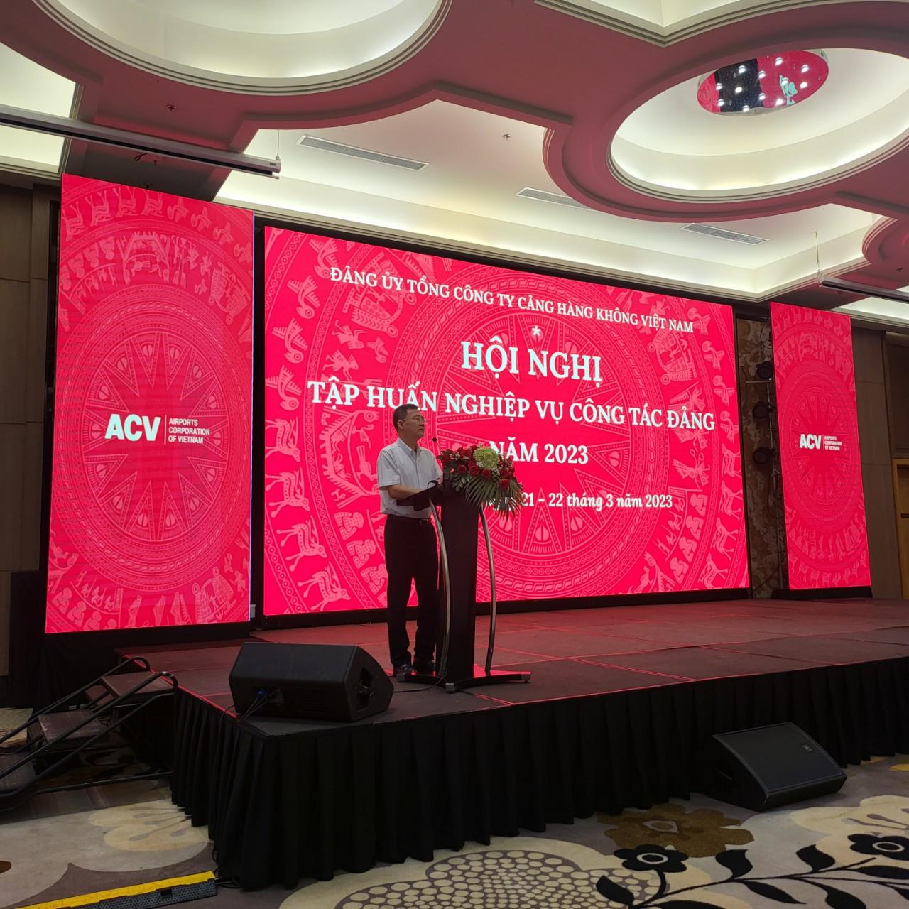 Đảng ủy Tổng công ty: Hội nghị tập huấn nghiệp vụ công tác Đảng tại khu vực phía Bắc và phía Nam|LOCAL_PATH:crawled_data/images/featured_548887a50e99.jpg