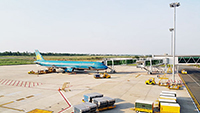 Dịch vụ hàng không