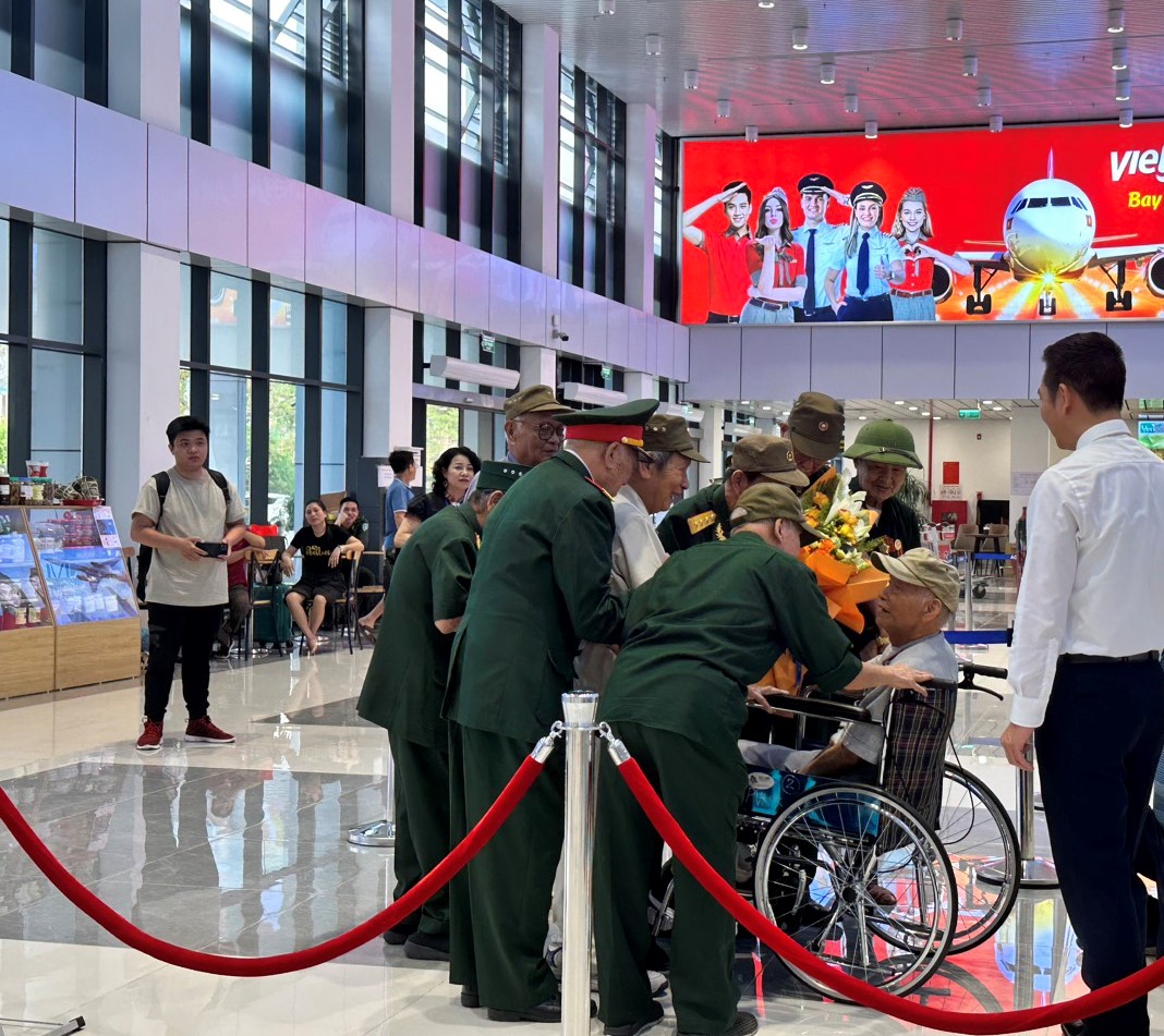 Cảng hàng không Điện Biên đã chuẩn bị tốt nhất, sẵn sàng phục vụ Lễ kỷ niệm 70 năm chiến thắng Điện Biên Phủ|LOCAL_PATH:crawled_data/images/featured_5664545137b5.jpg