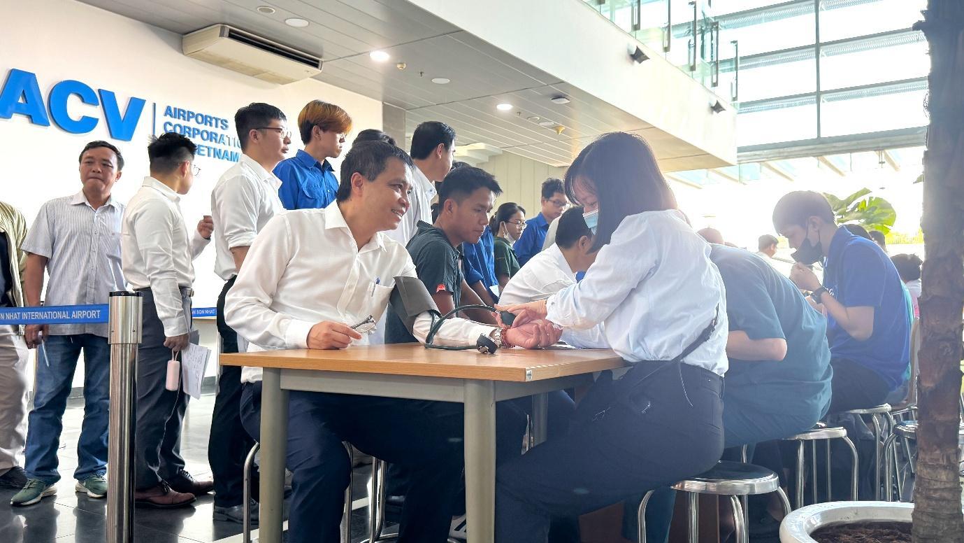 ACV Spreads the Spirit of Sharing, Enhancing Community Values Through the 2025 Voluntary Blood Donation Day|LOCAL_PATH:crawled_data/images/featured_56ada6d7d3dc.jpg