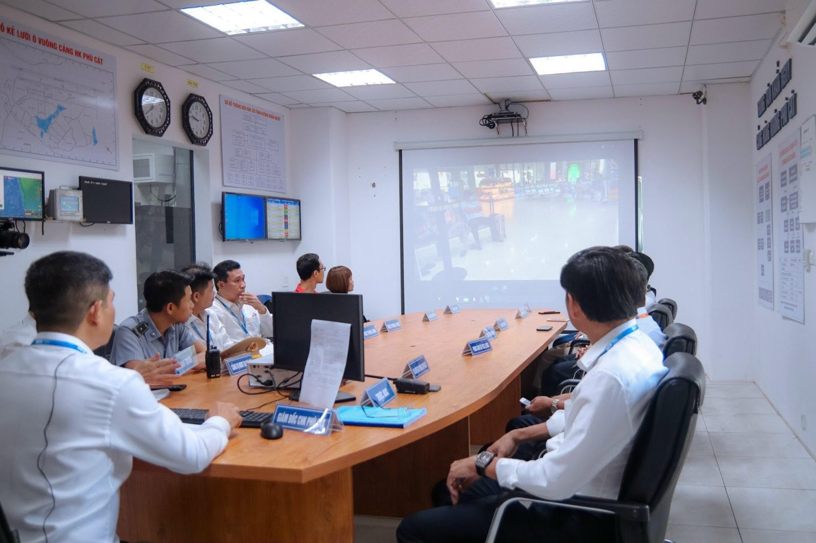 Cảng HK Phù Cát tổ chức diễn tập đối phó với hành vi can thiệp bất hợp pháp vào hoạt động hàng không dân dụng năm 2022|LOCAL_PATH:crawled_data/images/featured_570fbac685e9.jpg