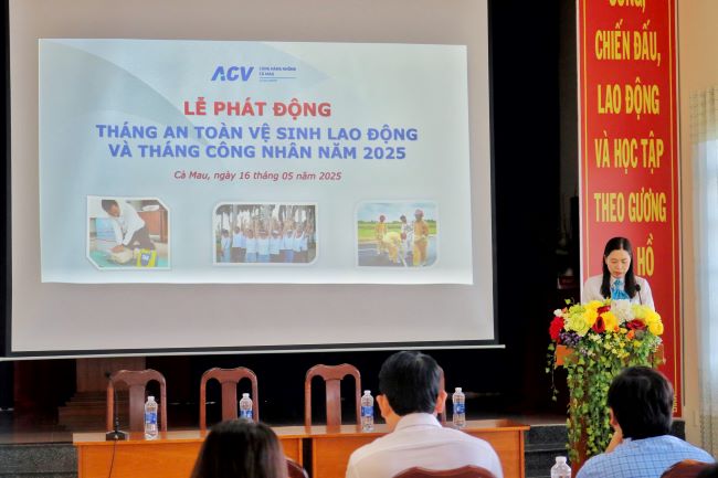 CẢNG HÀNG KHÔNG CÀ MAU PHÁT ĐỘNG THÁNG HÀNH ĐỘNG VỀ AN TOÀN, VỆ SINH LAO ĐỘNG NĂM 2025|LOCAL_PATH:crawled_data/images/featured_5736fbc115ad.jpg