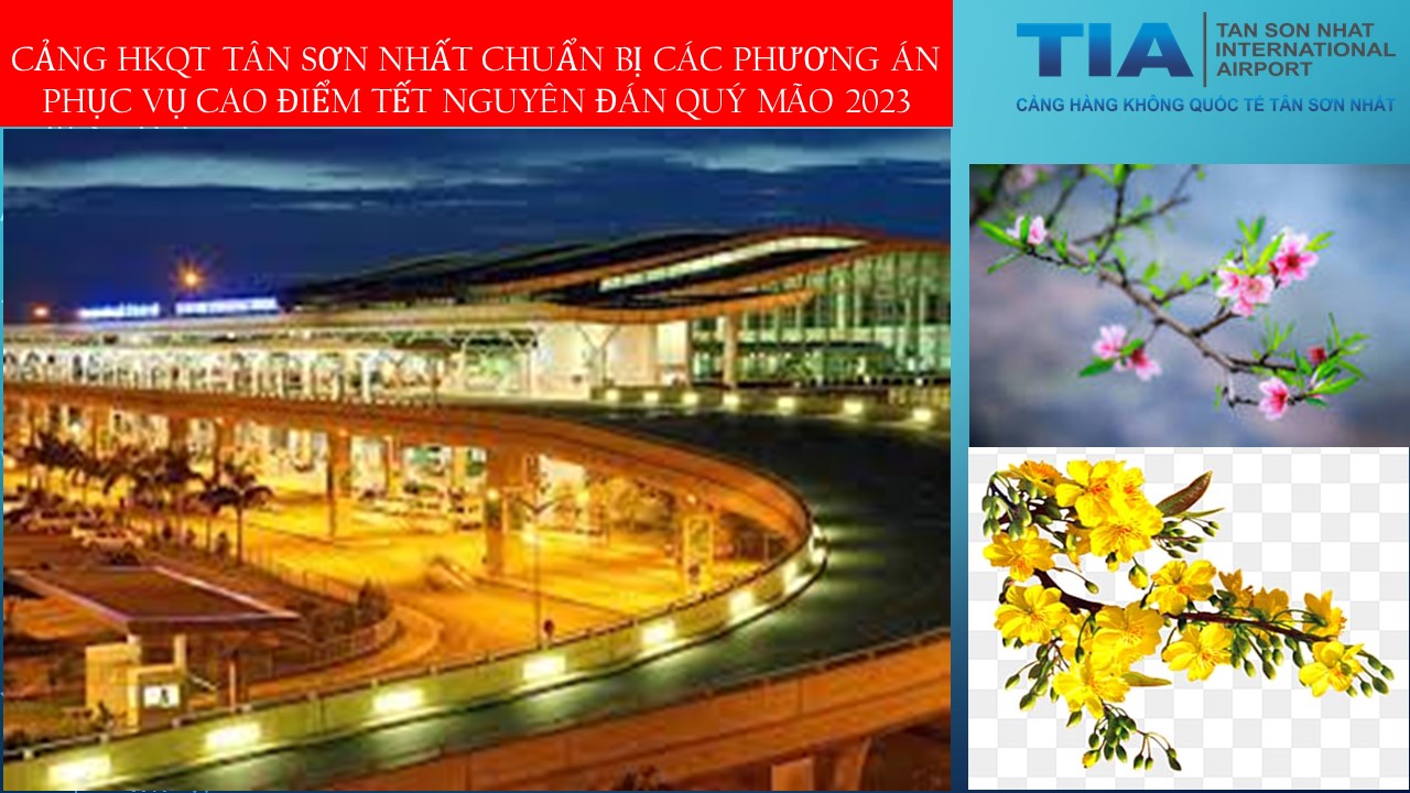 Cảng HKQT Tân Sơn Nhất chuẩn bị các phương án phục vụ cao điểm Tết Nguyên Đán Quý Mão 2023|LOCAL_PATH:crawled_data/images/featured_597ad4cc96a1.jpg