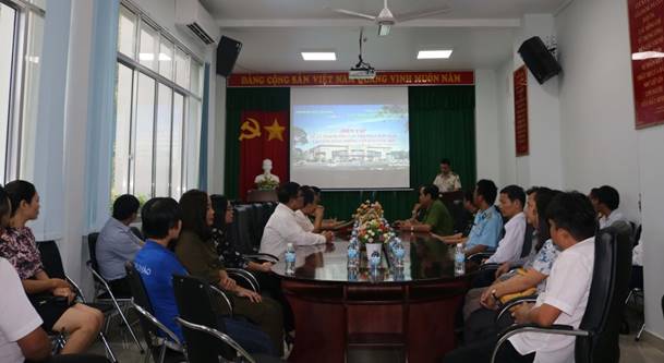 Cảng hàng không Côn Đảo: Diễn tập khẩn nguy sân bay đối phó với hành vi can thiệp bất hợp pháp|LOCAL_PATH:crawled_data/images/featured_5a457e6a222b.jpg