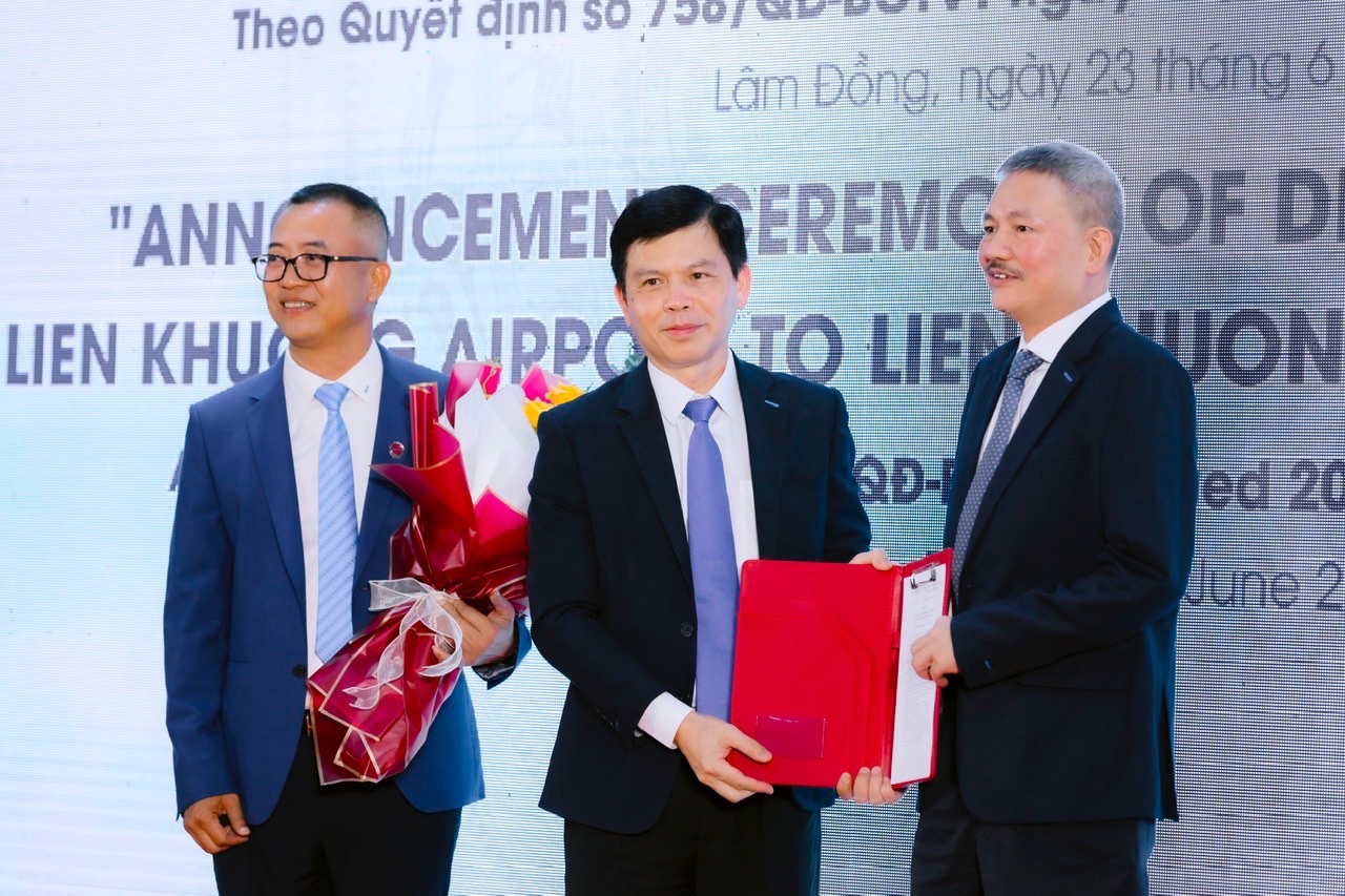 Cảng hàng không quốc tế Liên Khương - Kết nối Tây Nguyên, vươn tầm quốc tế|LOCAL_PATH:crawled_data/images/featured_5a6ad08e54a2.jpg