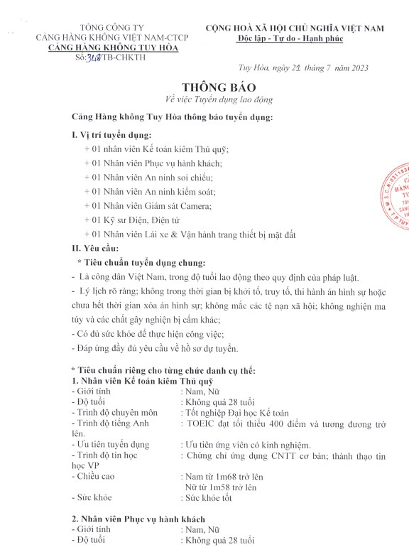 THÔNG BÁO TUYỂN DỤNG LAO ĐỘNG 2023|LOCAL_PATH:crawled_data/images/featured_5cc9ef591c37.jpg
