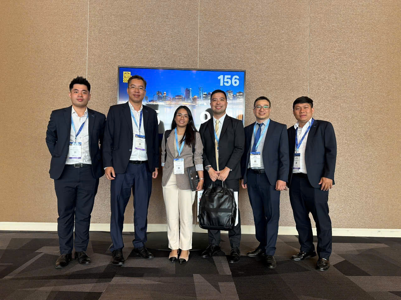 ACV Attends the 156th Slot Conference: Enhancing Operational Capacity, Attracting New Routes to Vietnam|LOCAL_PATH:crawled_data/images/featured_5d8e6c74e87a.jpg